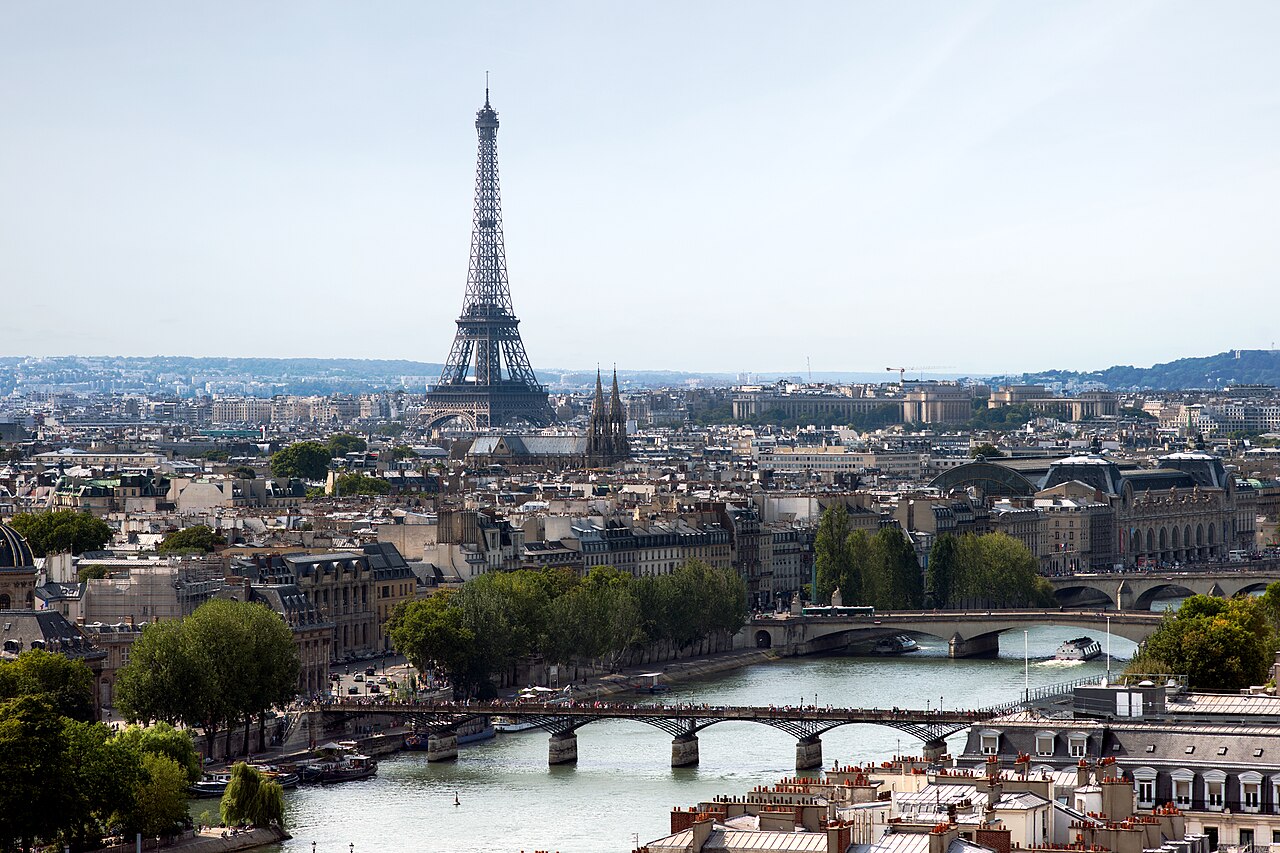 Parigi
